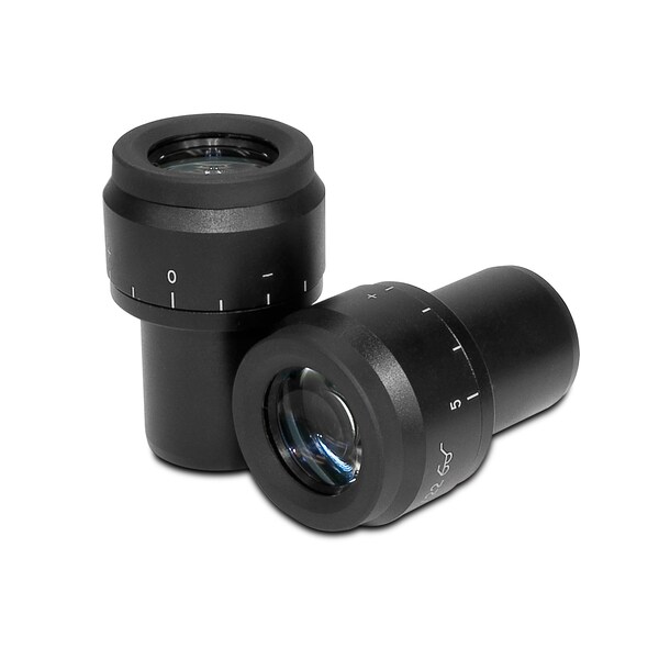 10x Eyepieces